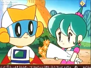 جانكي الصغير الحلقة 36