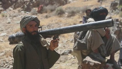 هل من أمل في السلام في أفغانستان بعد 40 عاماً من عدم الاستقرار والهجمات الانتحارية