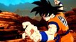 Dragon Ball FighterZ - Tráiler de Goku y Vegeta