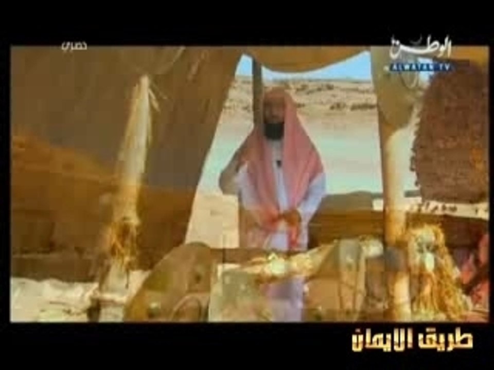 e3p2  Idriss Nouh kissas anbia Nabil Alaawdi