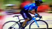 Nairo Quintana Gana Etapa 17 del Tour de Francia 2018