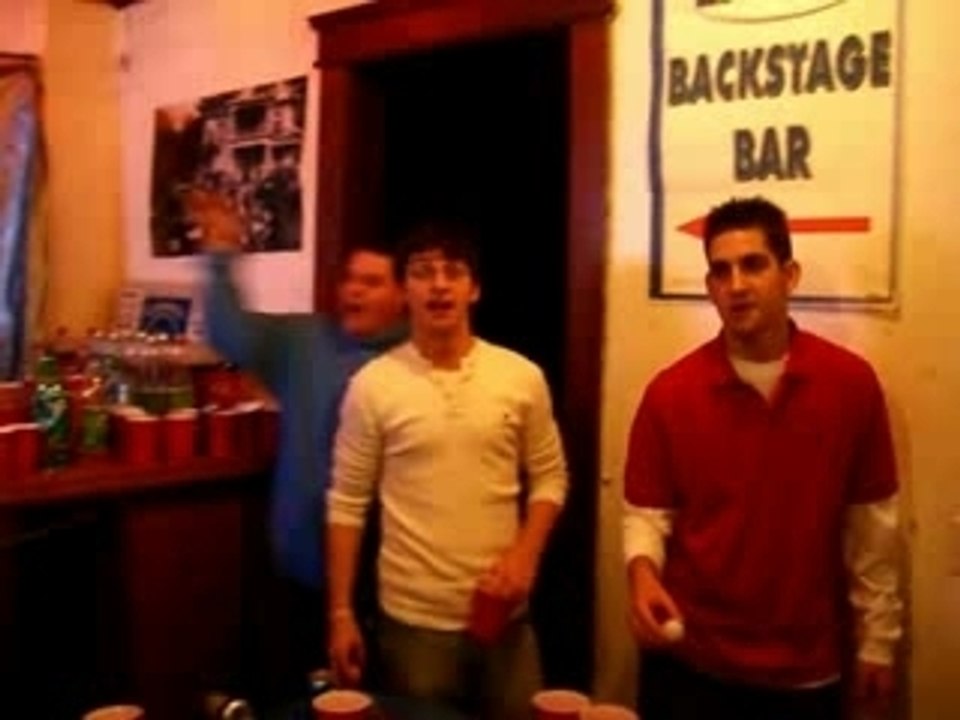 Lambda Bid Night #1