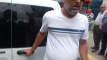 Bursa Belediye Otobüsünde Taciz İddiasına Gözaltı