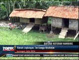 Baterai Kotoran Kambing yang Ramah Lingkungan