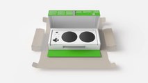 Unboxing Xbox Adaptive Controller