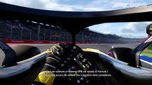 F1 2018 - Dev Diary - Ricerca e sviluppo auto