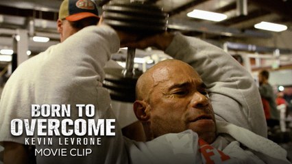 Born To Overcome MOVIE Clip | The Real Reason Kevin Levrone Made His Comeback