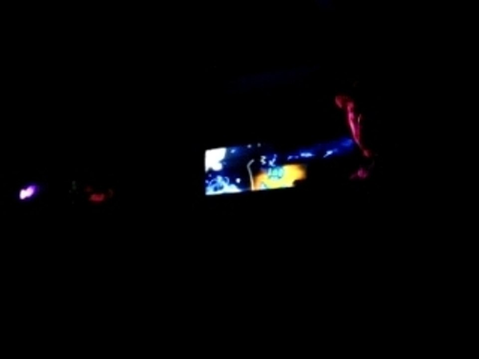 Rednose Distrikt @ Is It House - Batofar