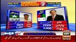 Unofficial Results for NA-213-  Asif Ali Zardari vs GDA