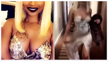 Mbathio Ndiaye  toute séduisante en mode Pathial renforcé