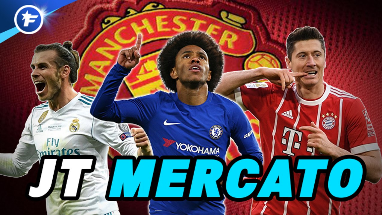 Journal du Mercato : José Mourinho fait sa loi à Manchester, l’Atlético Madrid flaire les bons coups