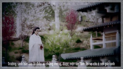 FMV｜思念 - 容止 (凤囚凰) ｜Tư Niệm - Dung Chỉ (Phượng Tù Hoàng)