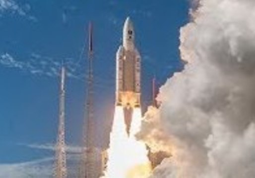 ESA Launches Four More Galileo Satellites, Now Numbering 26