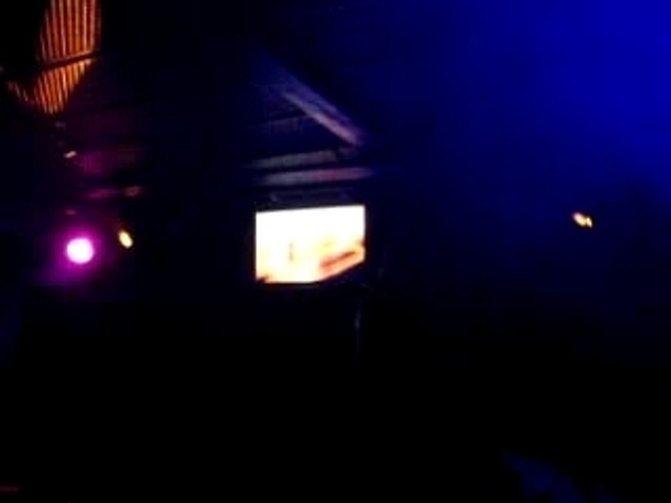 Moodymann @ Is It House - Batofar