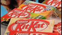 Kit kat non è un marchio europeo, lo dice la Corte di giustizia UE