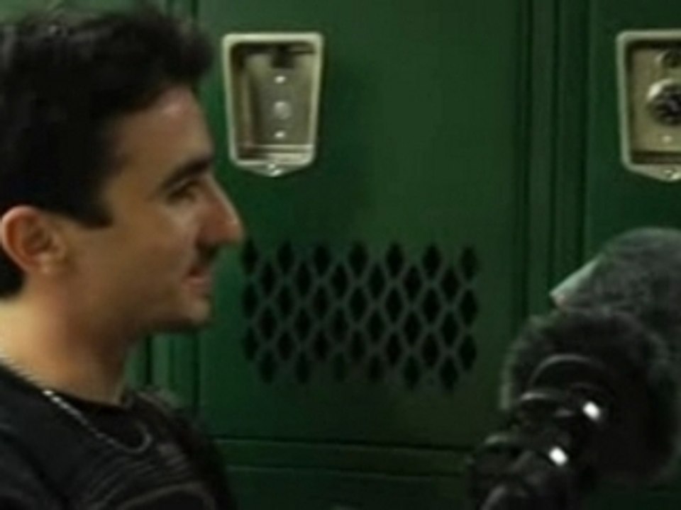 Break a Leg - Conversations - Danny Zuko