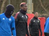 Pogba needs to 'use his brain more' to become a top footballer - Scholes