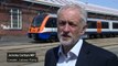 Corbyn: We must have a customs union with the EU
