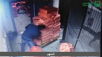 Dubai Police have recovered a diamond worth $20 million (Dh73 million) from an Asian country after it was stolen from the vault of a Dubai company and smuggled out in a shoe.