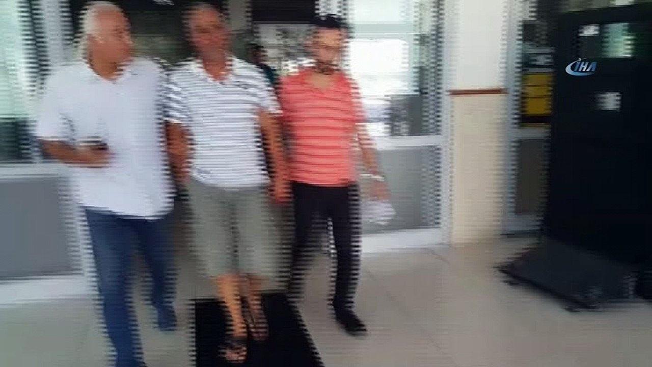 Hatay’da Terör Propagandası Yapan 1 kişi tutuklandı