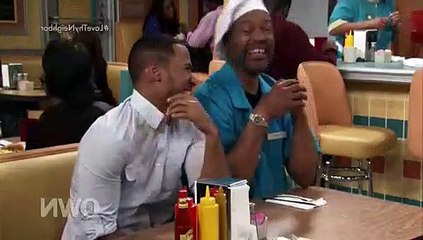 Tyler Perry's Love Thy Neighbor S01 E14 Love Thy Boss