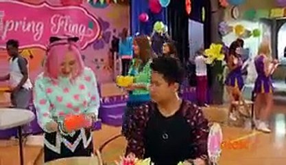 Make It Pop S 2 EP 10 - Submission Impossible - - Video Dailymotion