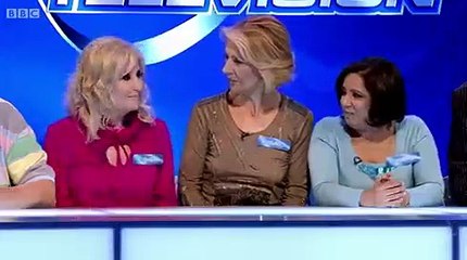 Celebrity Eggheads - S 4 - E 3 - OldEnders (Former Eastenders Cast)