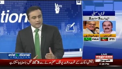 All Credit of Increasing Voting Percentage Is Goes To Imran Khan- Mansoor Ali Khan