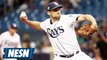 Nathan Eovaldi traded to Red Sox, everything to know about the righty