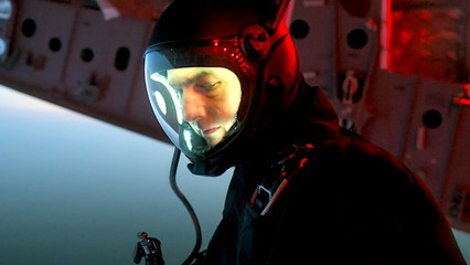 Mission: Impossible - Fallout - "HALO Jump" Clip