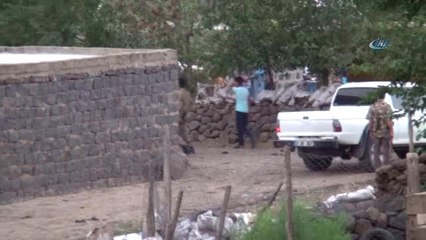 Diyarbakır'da Arazi Kavgası: 2'si Ağır 9 Yaralı