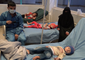Medical System Struggles to Treat Cholera Cases in Sanaa