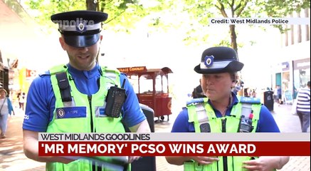 GOODLINES: July 26th 2018