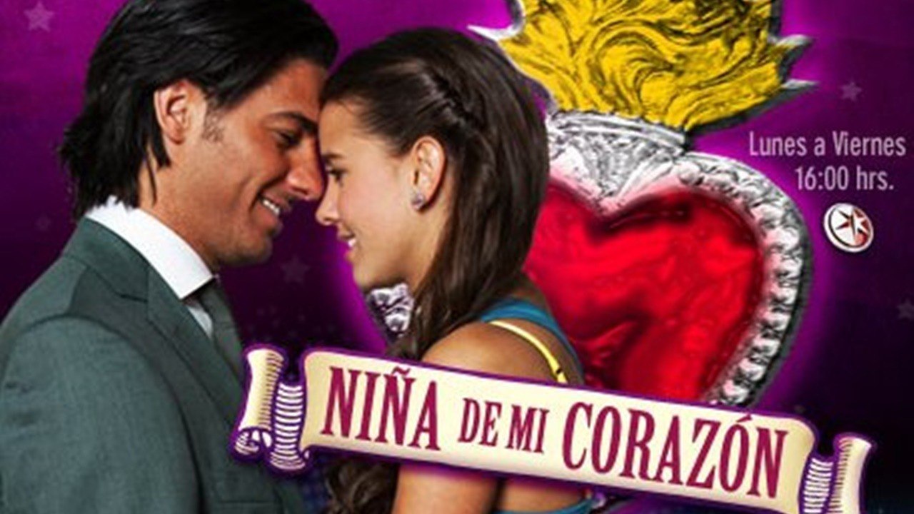 Niña de mi Corazón Capitulo 7