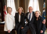 Hillary Clinton To Make Cameo on CBS Series 'Madam Secretary'