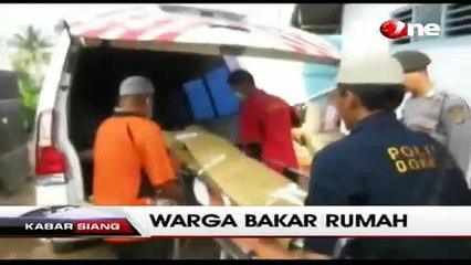 Jenazah Diduga Pemicu Kerusuhan di Lampung Selesai Diautopsi