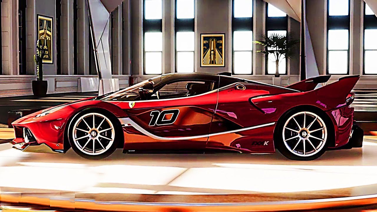 THE CREW 2 : Nouveau Drop de Véhicule Bande Annonce