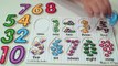 Learn to Count Numbers 0 9 | Numbers Counting For Babies, Toddlers | Preschool Learning