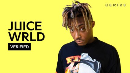 Juice WRLD "Lucid Dreams" Official Lyrics & Meaning | Verified