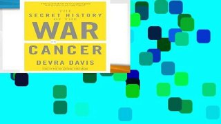 Get Trial The Secret History of the War on Cancer For Ipad