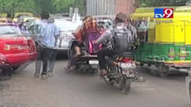 Ahmedabad: VIP club Ellis bridge Gymkhana has no parking facility, authority is clueless about commuters' panic