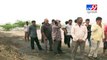 Porbandar: The rain takes break, But villages of Ghed region still waterlogged- Tv9 Gujarati