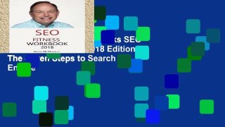 viewEbooks & AudioEbooks SEO Fitness Workbook: 2018 Edition: The Seven Steps to Search Engine