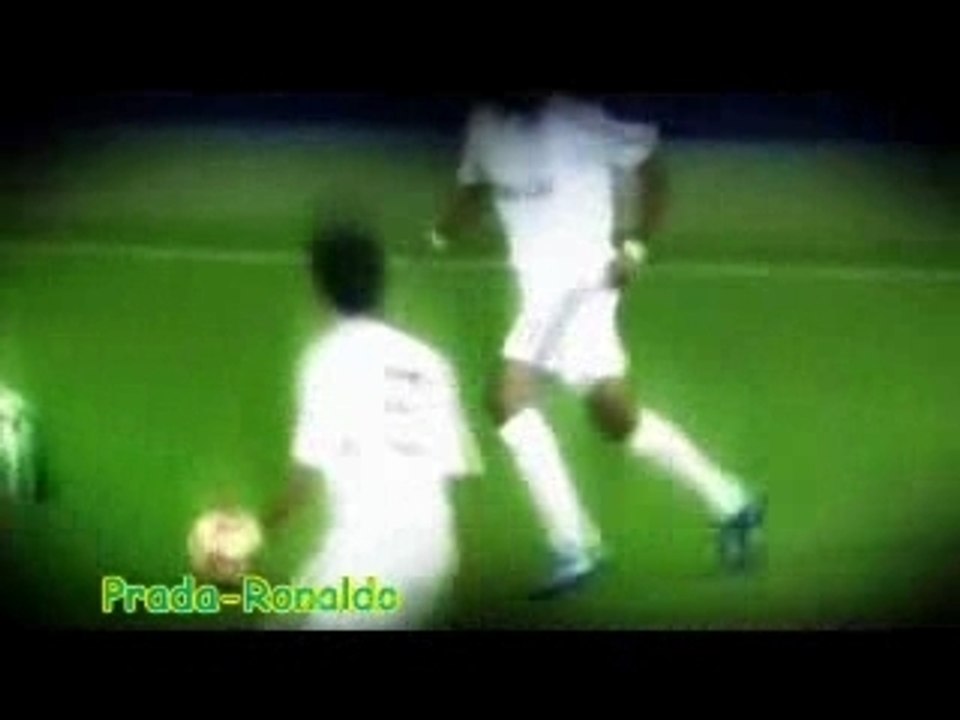 Prada-Ronaldo Volume 4