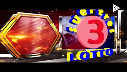 PCSO 4 PM Lotto Draw, July 26, 2018