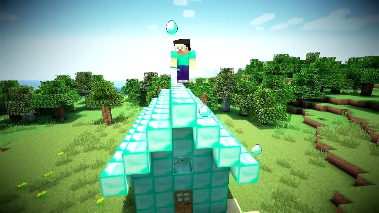 I Just Found Diamonds A Minecraft Parody of The Lonely Islands I Just Had Sex