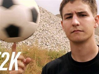 3 raisons d'avoir la Coupe du Monde au Qatar en 2022