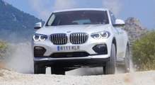VÍDEO: Prueba a fondo del BMW X4 2018