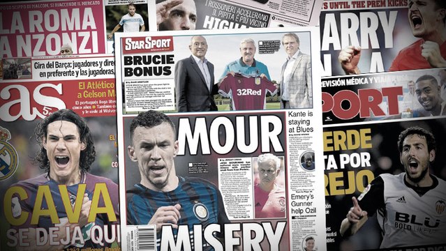 Steven Nzonzi attise les convoitises, l'AC Milan passe la seconde sur le dossier Gonzalo Higuain