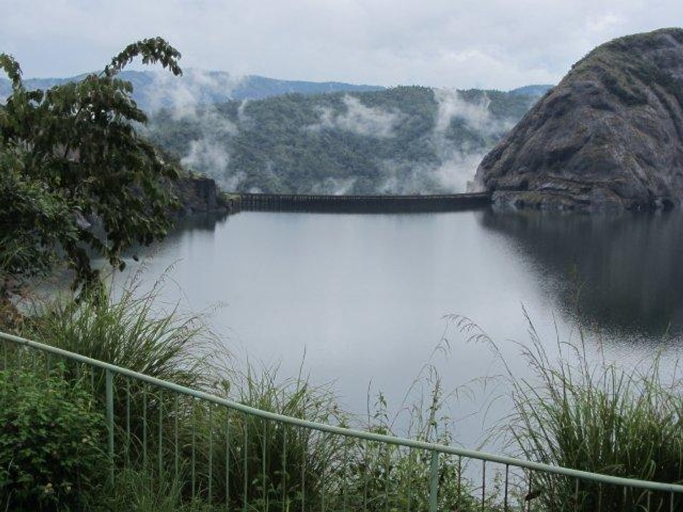 ഇടുക്കി അണക്കെട്ടില്‍ ജലനിരപ്പ് ഉയരുന്നു | Oneindia Malayalam